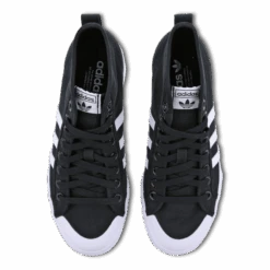 Adidas Nizza Platform Mid
