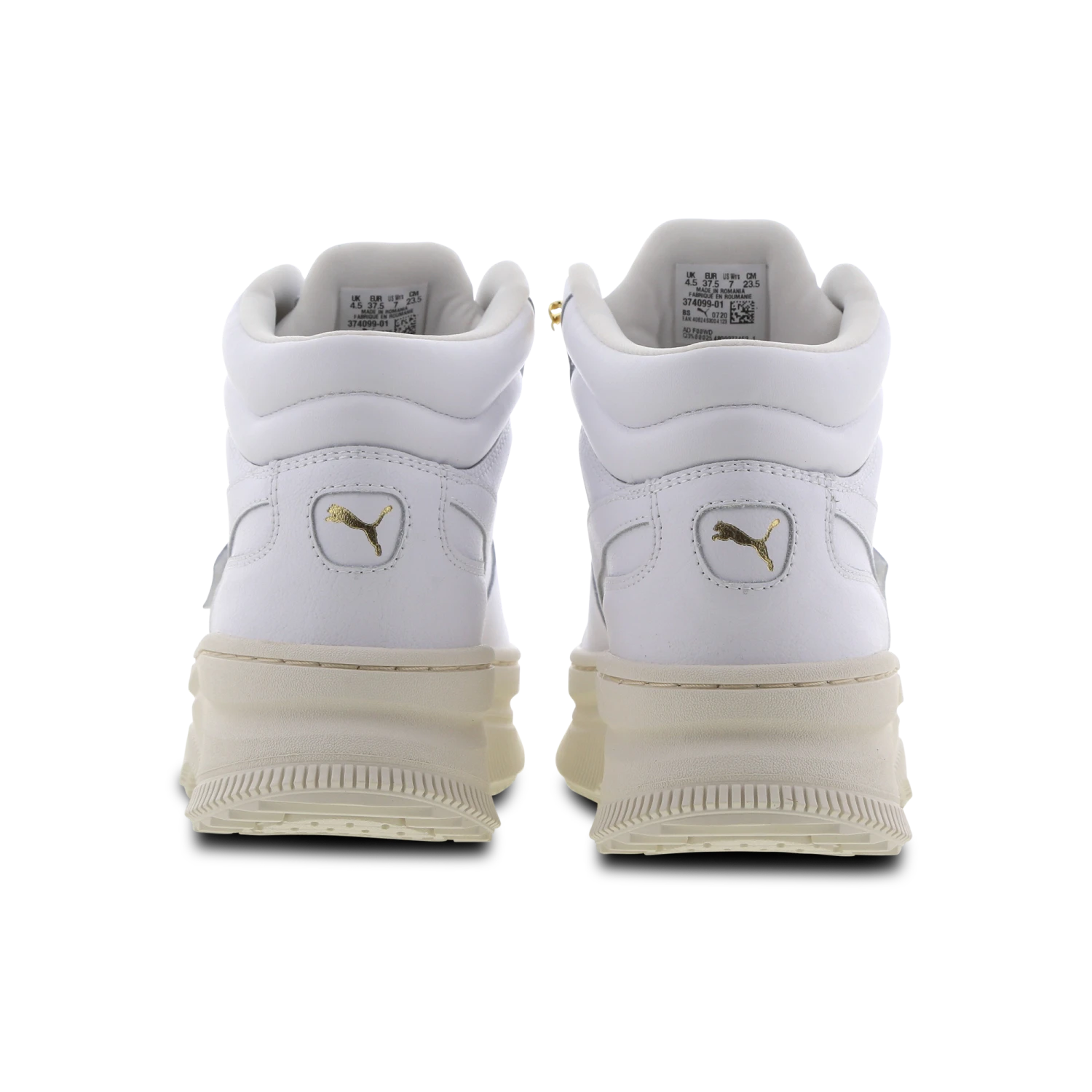 Puma Deva Boot 6 Puma Deva Boot – Image 4