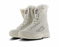 Fila Disruptor Sneaker Boot #1 -Adidas 315550161202 02