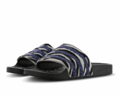 Adidas Adilette Comfort Slides -Adidas 315550178602 02