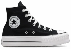 Converse CTAS Lift Platform High 14 Converse CTAS Lift Platform High -Adidas 315550260202