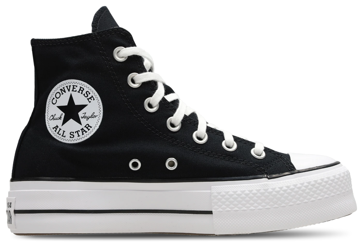 Converse CTAS Lift Platform High 7 Converse CTAS Lift Platform High – Image 5