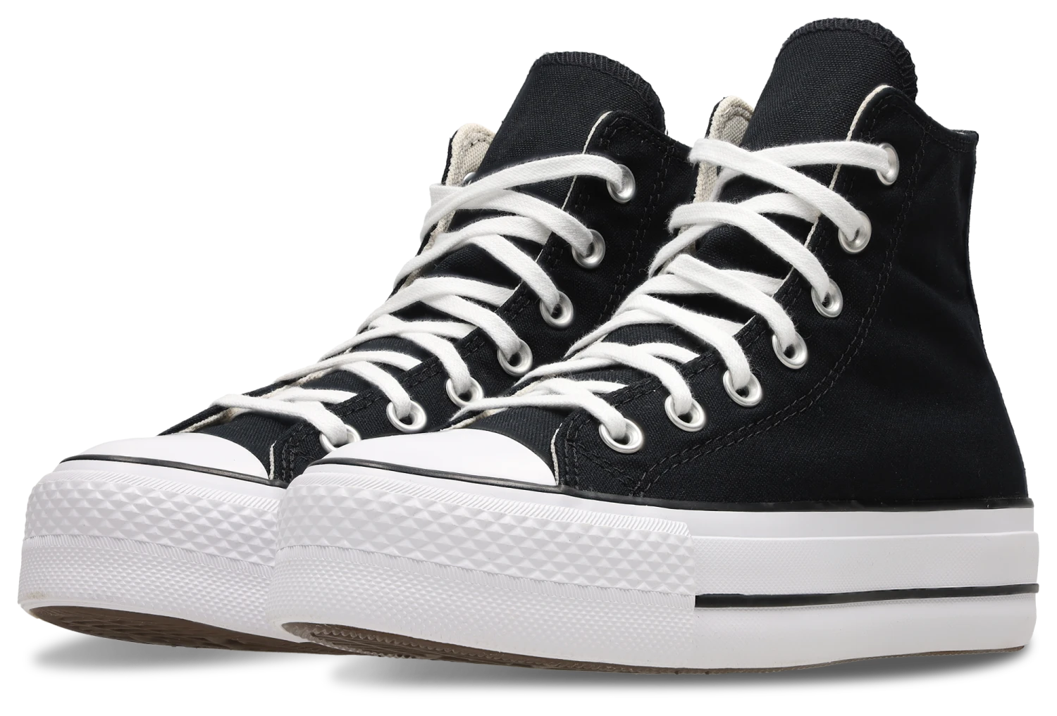 Converse CTAS Lift Platform High 9 Converse CTAS Lift Platform High – Image 7