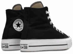 Converse CTAS Lift Platform High 12 Converse CTAS Lift Platform High -Adidas 315550260202 03