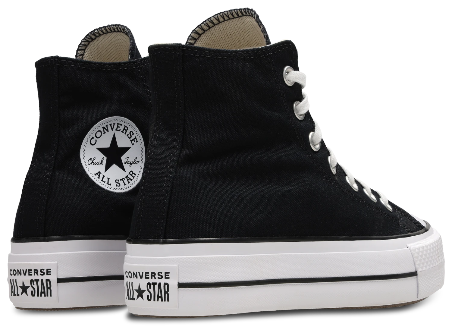 Converse CTAS Lift Platform High 5 Converse CTAS Lift Platform High – Image 3