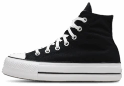 Converse CTAS Lift Platform High 17 Converse CTAS Lift Platform High -Adidas 315550260202 04