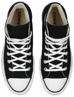 Converse CTAS Lift Platform High 13 Converse CTAS Lift Platform High -Adidas 315550260202 05