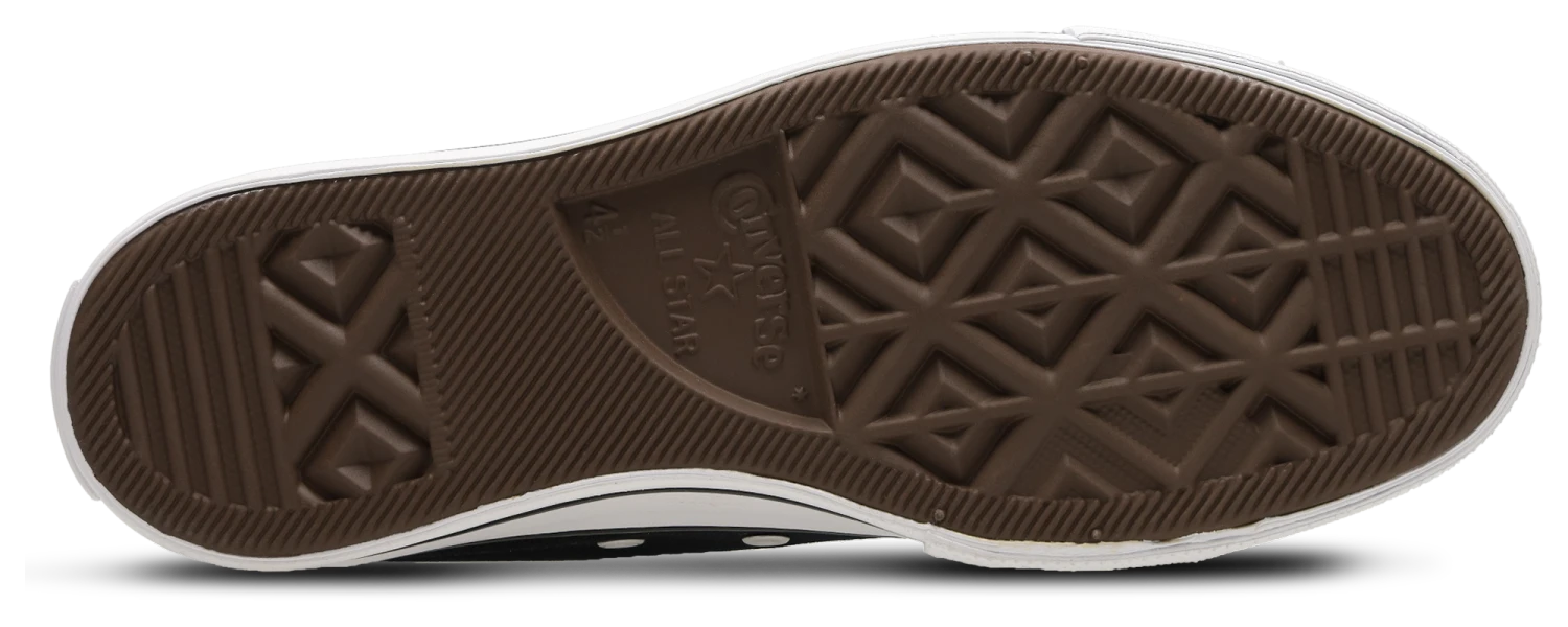 Converse CTAS Lift Platform High 3 Converse CTAS Lift Platform High