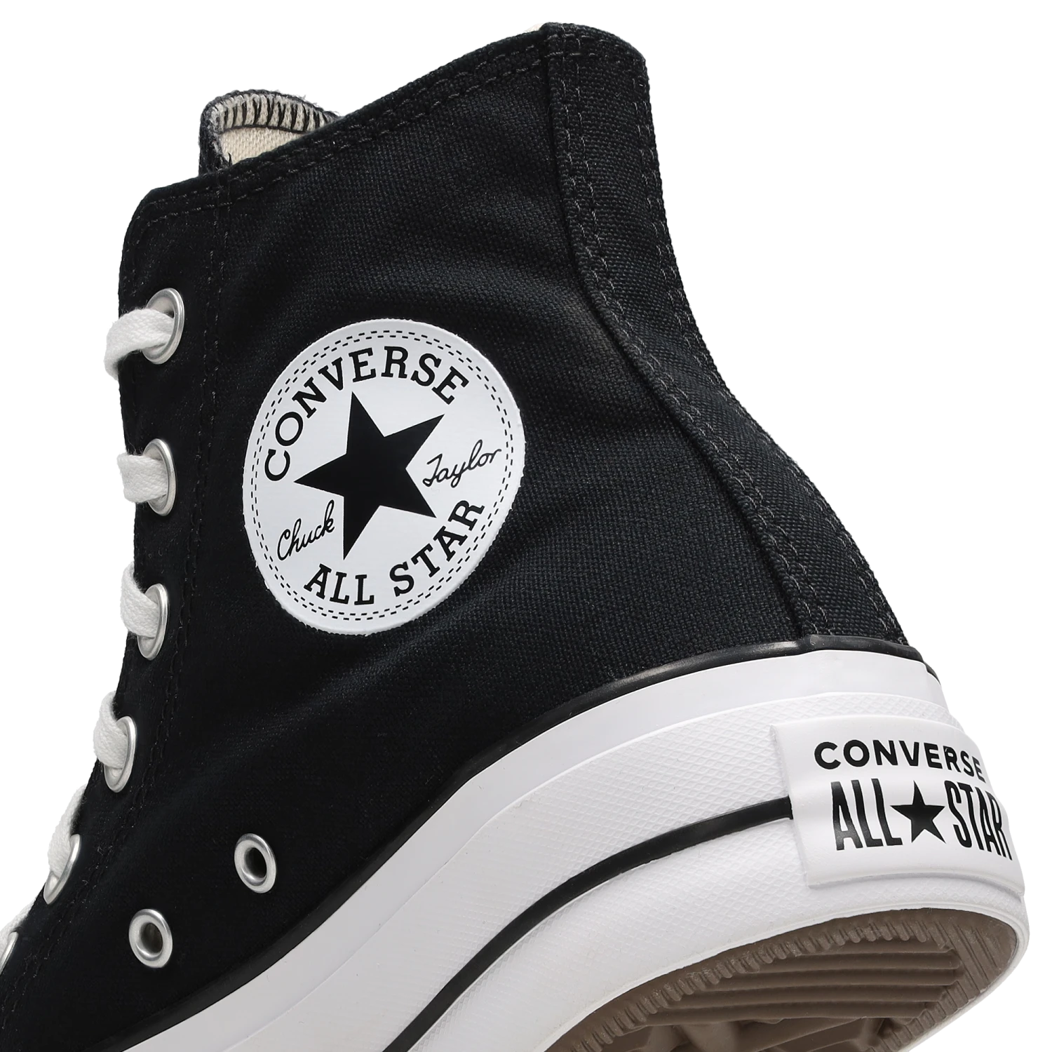 Converse CTAS Lift Platform High 8 Converse CTAS Lift Platform High – Image 6