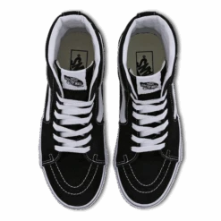 Vans Sk8-Hi Platform