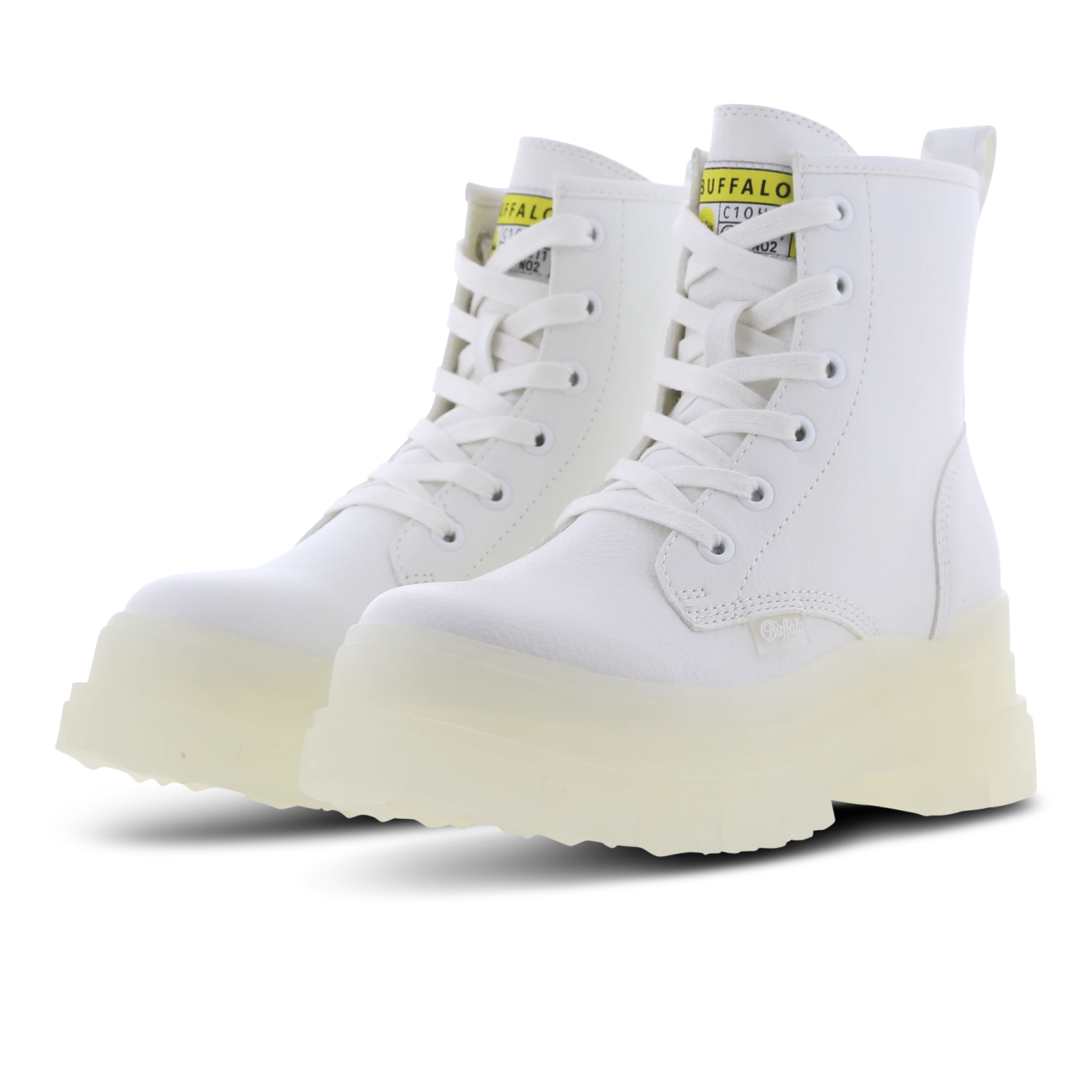 Buffalo Aspha 6 Buffalo Aspha – Image 4