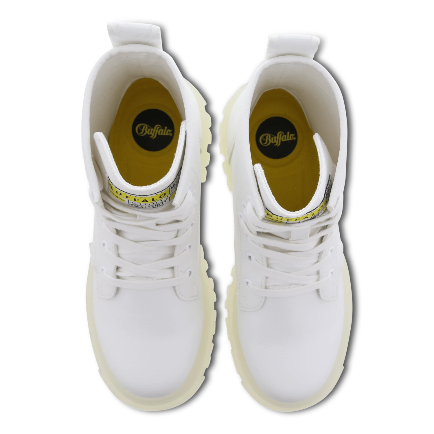 Buffalo Aspha 4 Buffalo Aspha – Image 2