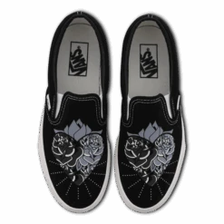 Vans Classic Slip-on -Adidas 315550701502 05