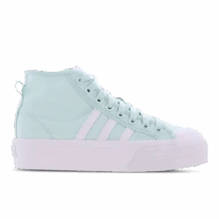 Adidas Nizza Platform High -Adidas 315550724702 01