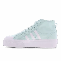 Adidas Nizza Platform High