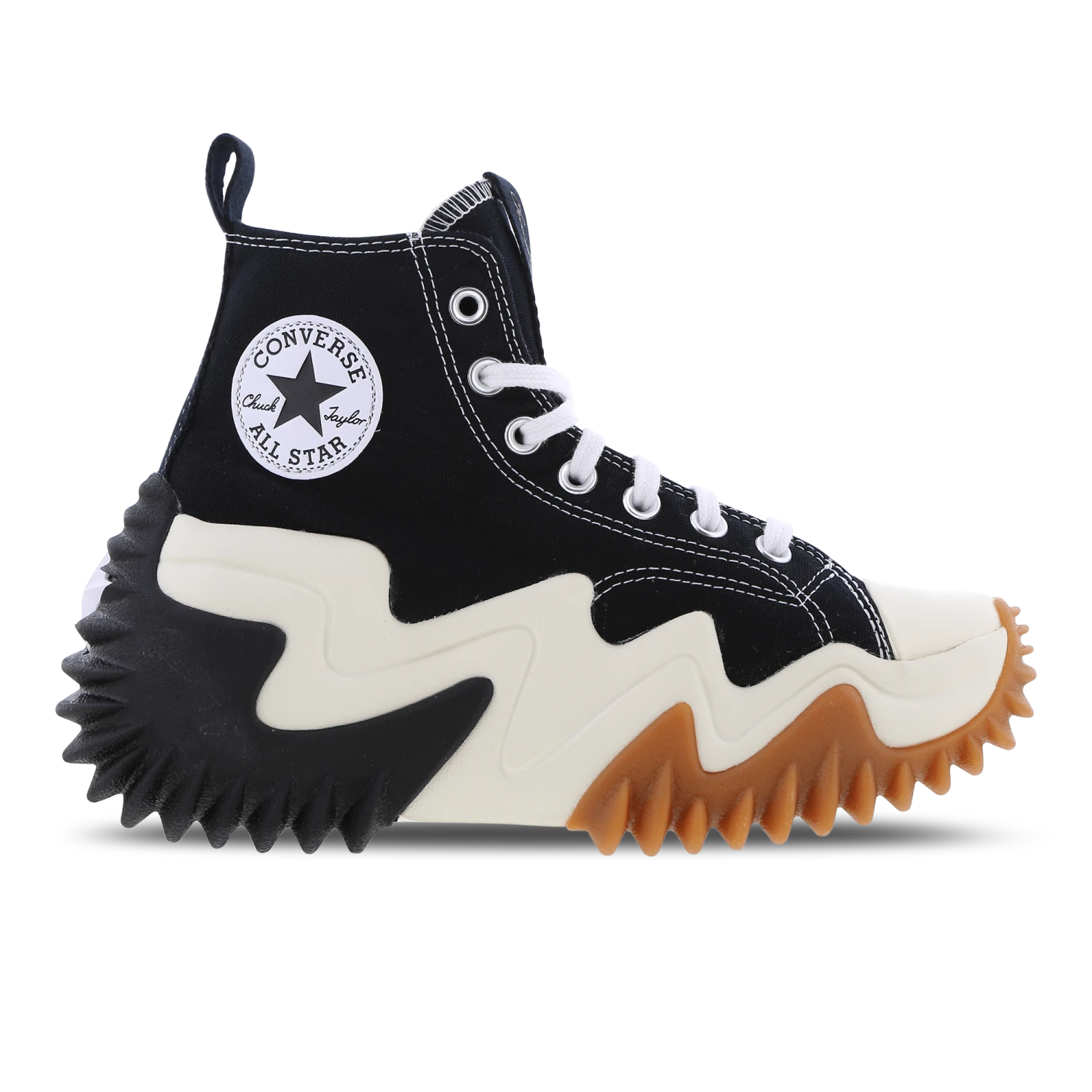 Converse Run Star Motion Platform High 9 Converse Run Star Motion Platform High – Image 7