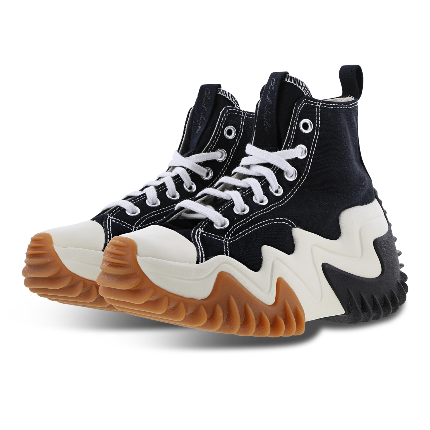 Converse Run Star Motion Platform High 10 Converse Run Star Motion Platform High – Image 8