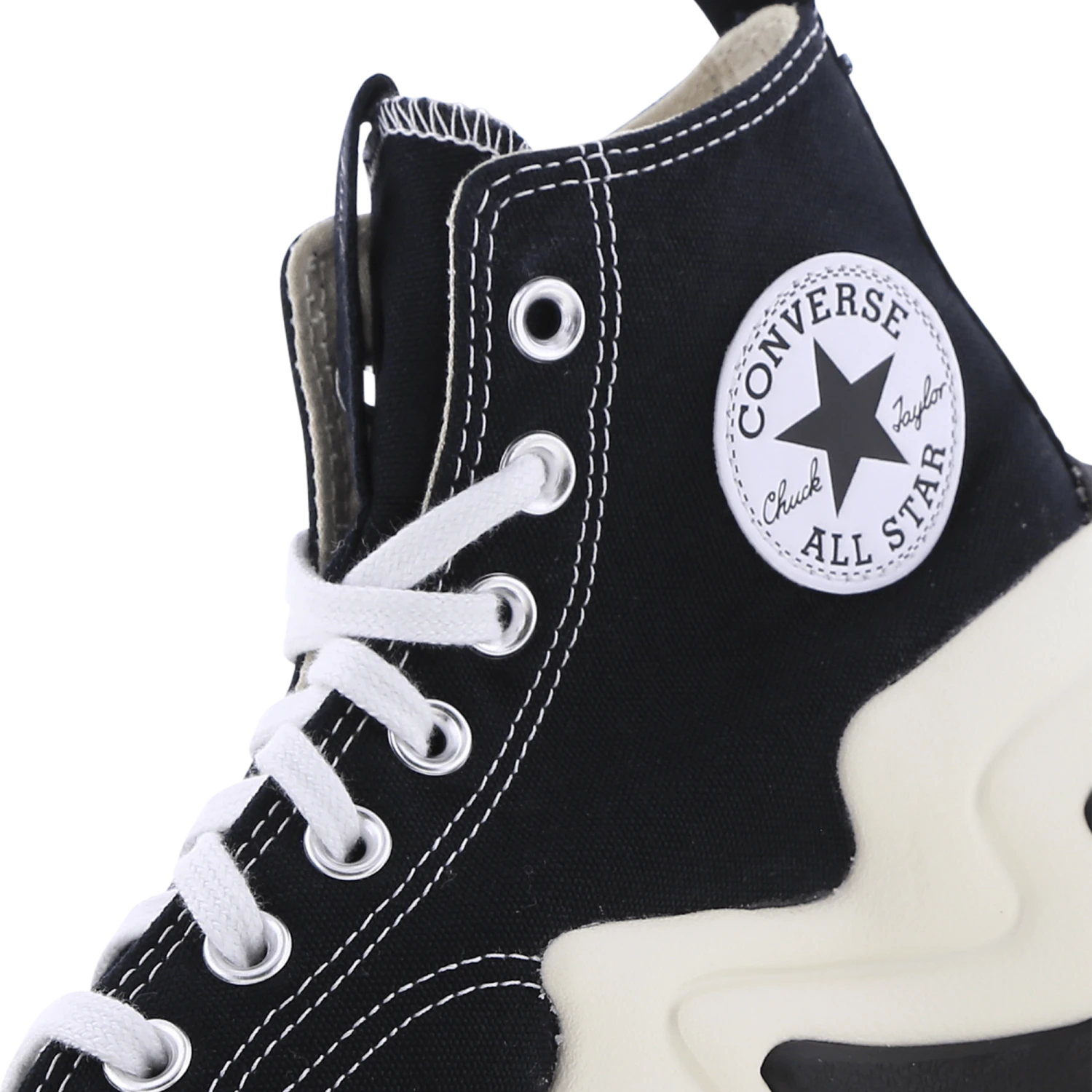 Converse Run Star Motion Platform High 3 Converse Run Star Motion Platform High