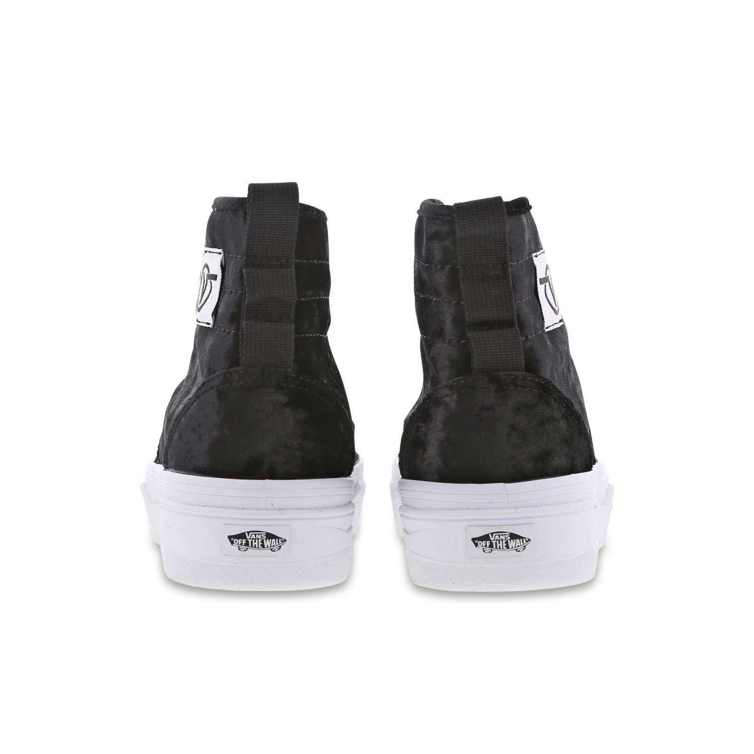 Vans Sentry 4 Vans Sentry – Image 2