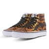 Vans Sk8 Hi Tapered -Adidas 315550999502 02