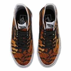 Vans Sk8 Hi Tapered -Adidas 315550999502 05