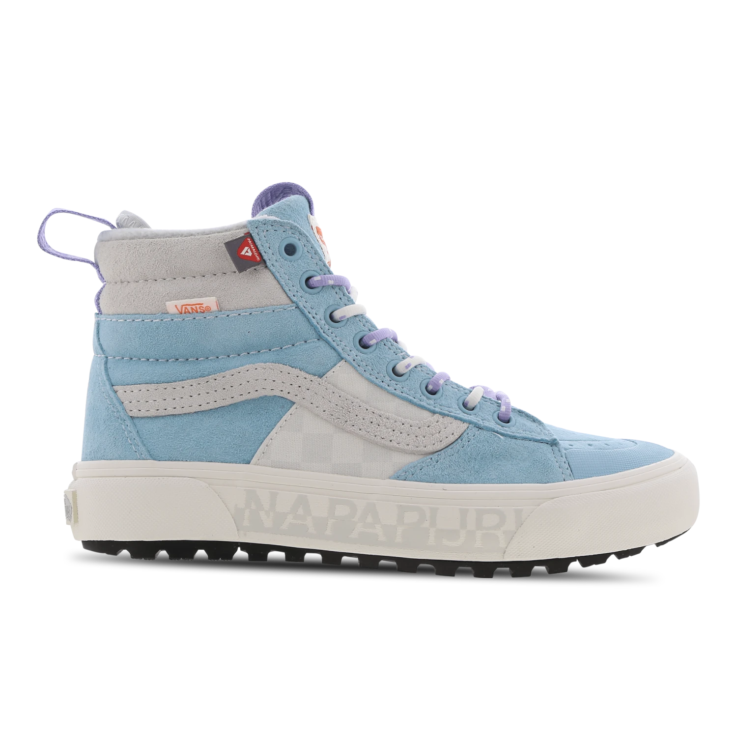 Vans X Napapijri Sk8-hi Mte 2 3 Vans X Napapijri Sk8-hi Mte 2