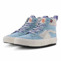 Vans X Napapijri Sk8-hi Mte 2 11 Vans X Napapijri Sk8-hi Mte 2 -Adidas 315551016702 02