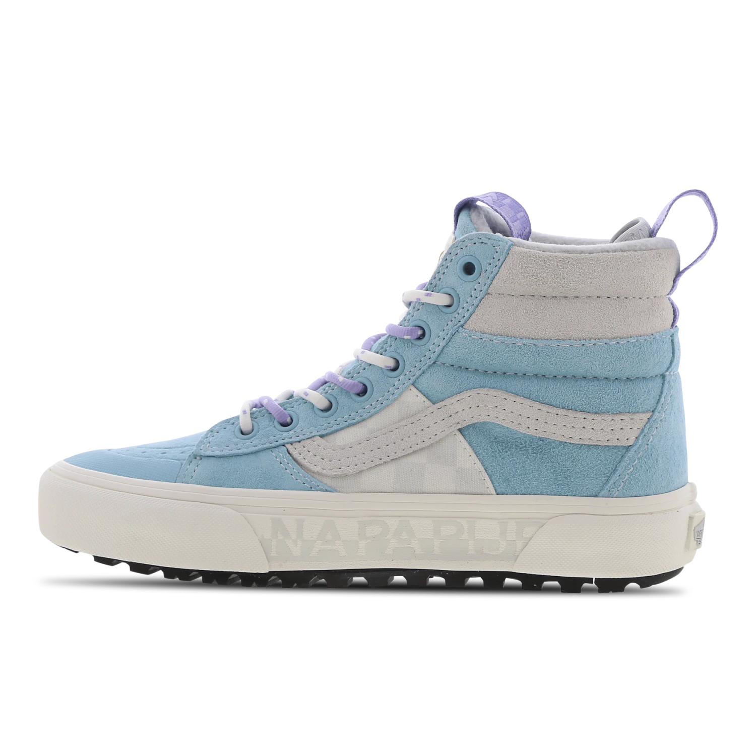 Vans X Napapijri Sk8-hi Mte 2 6 Vans X Napapijri Sk8-hi Mte 2 – Image 4