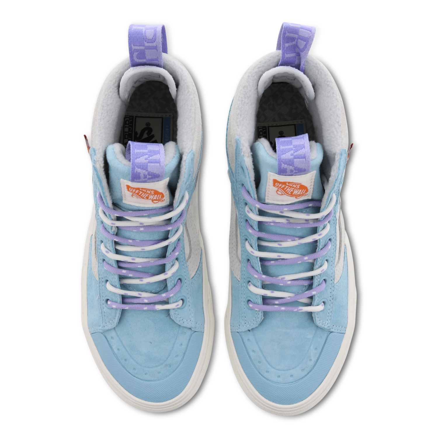 Vans X Napapijri Sk8-hi Mte 2 7 Vans X Napapijri Sk8-hi Mte 2 – Image 5