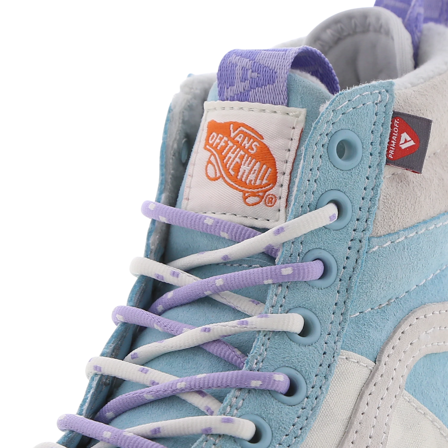 Vans X Napapijri Sk8-hi Mte 2 5 Vans X Napapijri Sk8-hi Mte 2 – Image 3