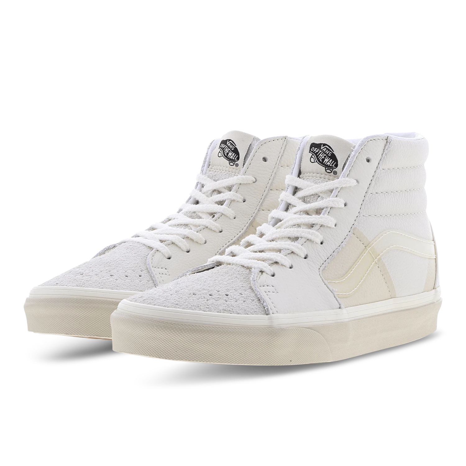 Vans Sk8 Hi Futurisme 6 Vans Sk8 Hi Futurisme – Image 4