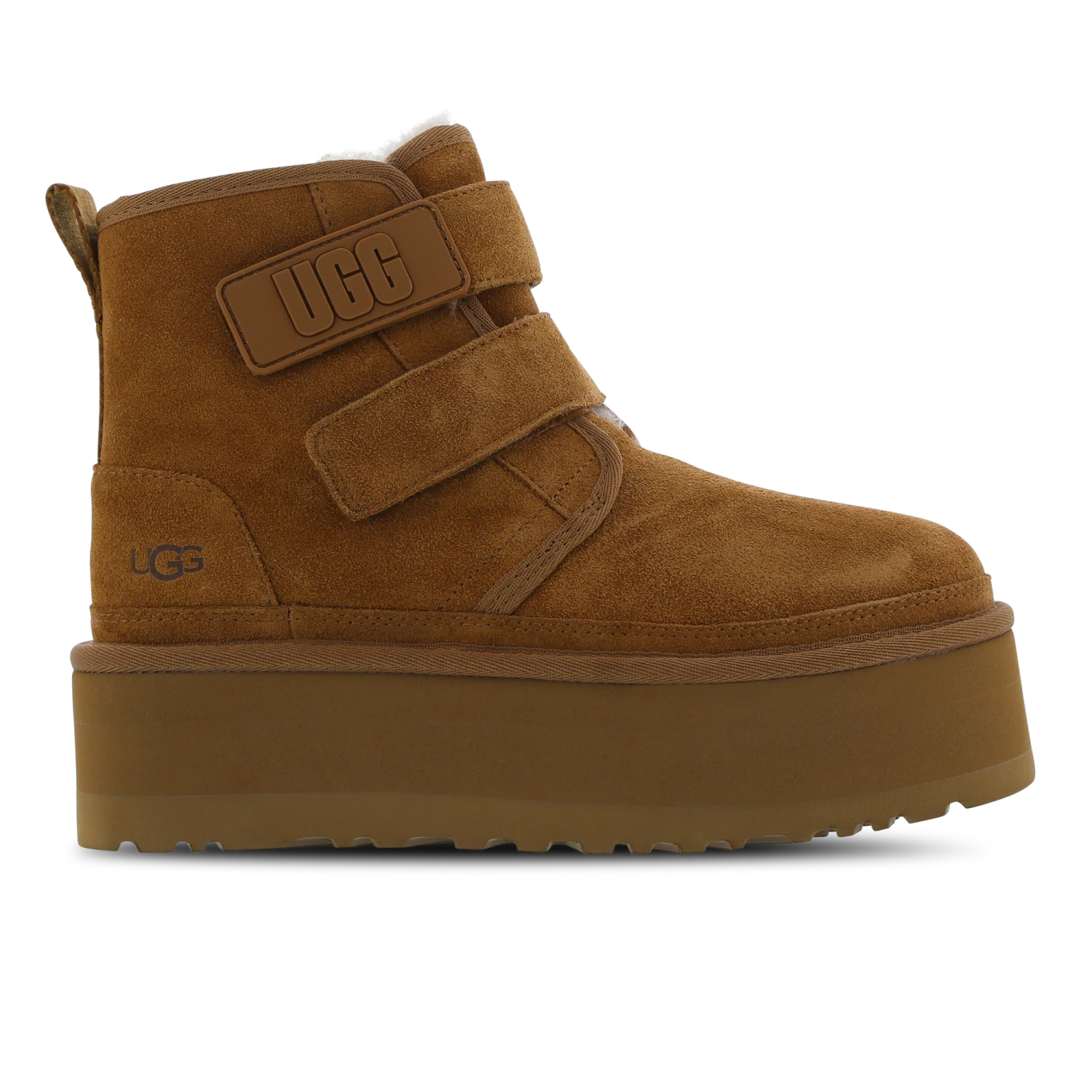 UGG Neumel Platform 7 UGG Neumel Platform – Image 5