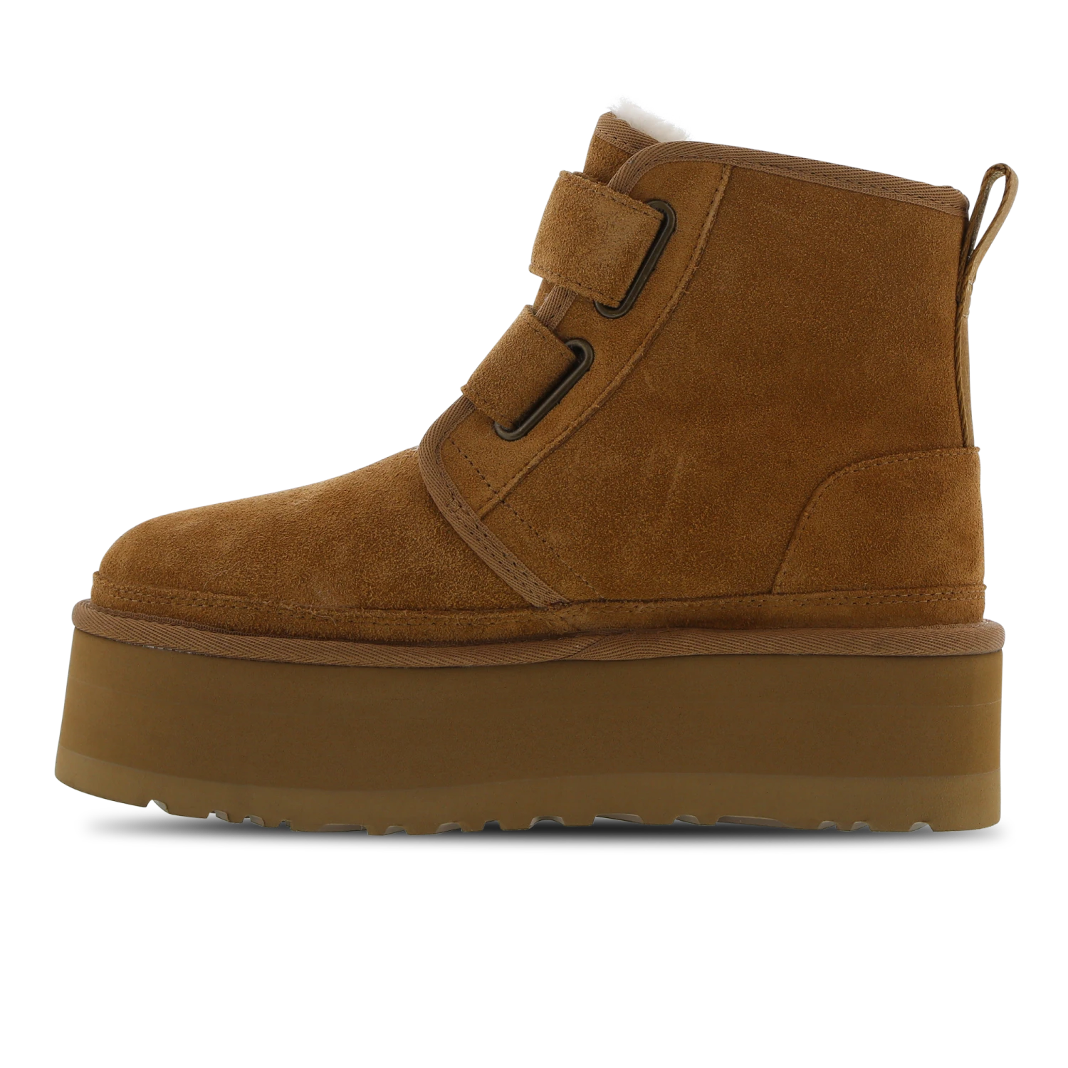 UGG Neumel Platform 5 UGG Neumel Platform – Image 3