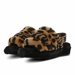 UGG Fluff Yeah Animalia 17 UGG Fluff Yeah Animalia -Adidas 315551221302 02