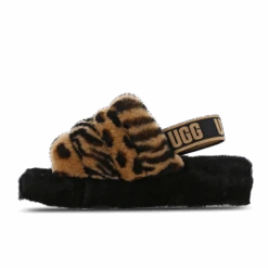 UGG Fluff Yeah Animalia 16 UGG Fluff Yeah Animalia -Adidas 315551221302 04