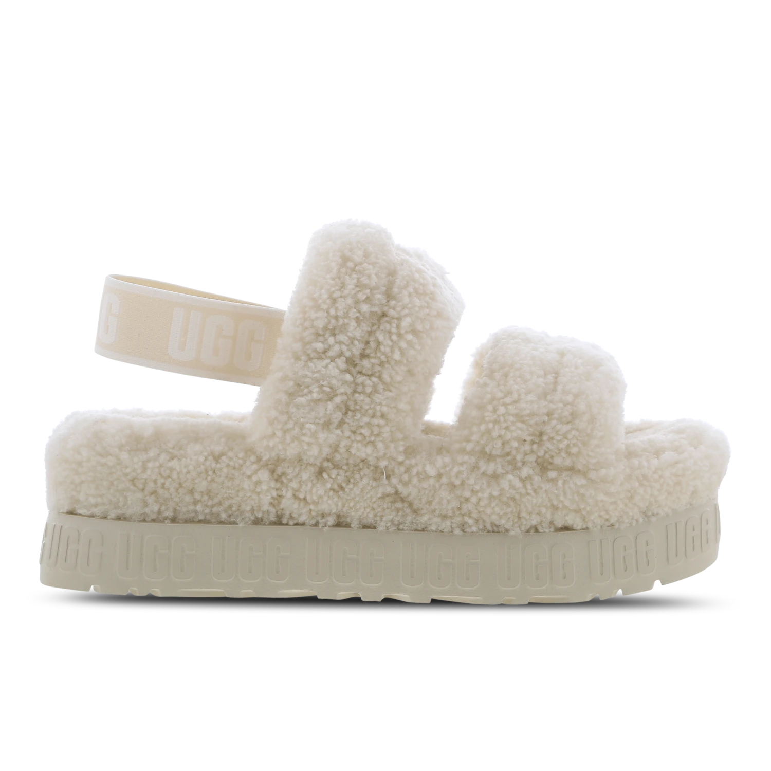 UGG Oh Fluffita 3 UGG Oh Fluffita