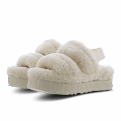 UGG Oh Fluffita 12 UGG Oh Fluffita -Adidas 315551246002 02