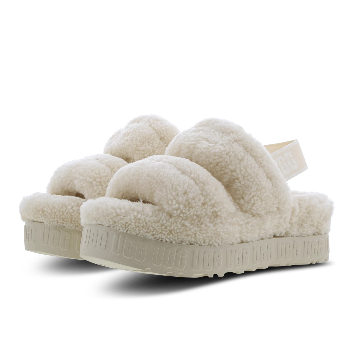 UGG Oh Fluffita 5 UGG Oh Fluffita – Image 3