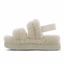 UGG Oh Fluffita 17 UGG Oh Fluffita -Adidas 315551246002 04