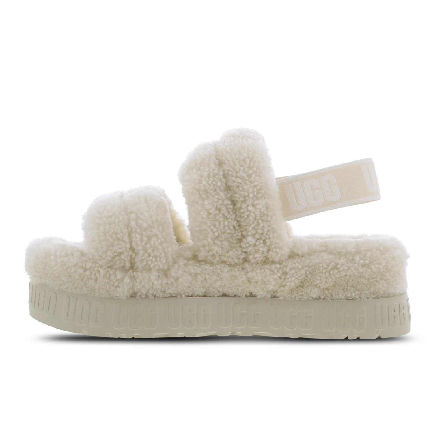 UGG Oh Fluffita 10 UGG Oh Fluffita – Image 8