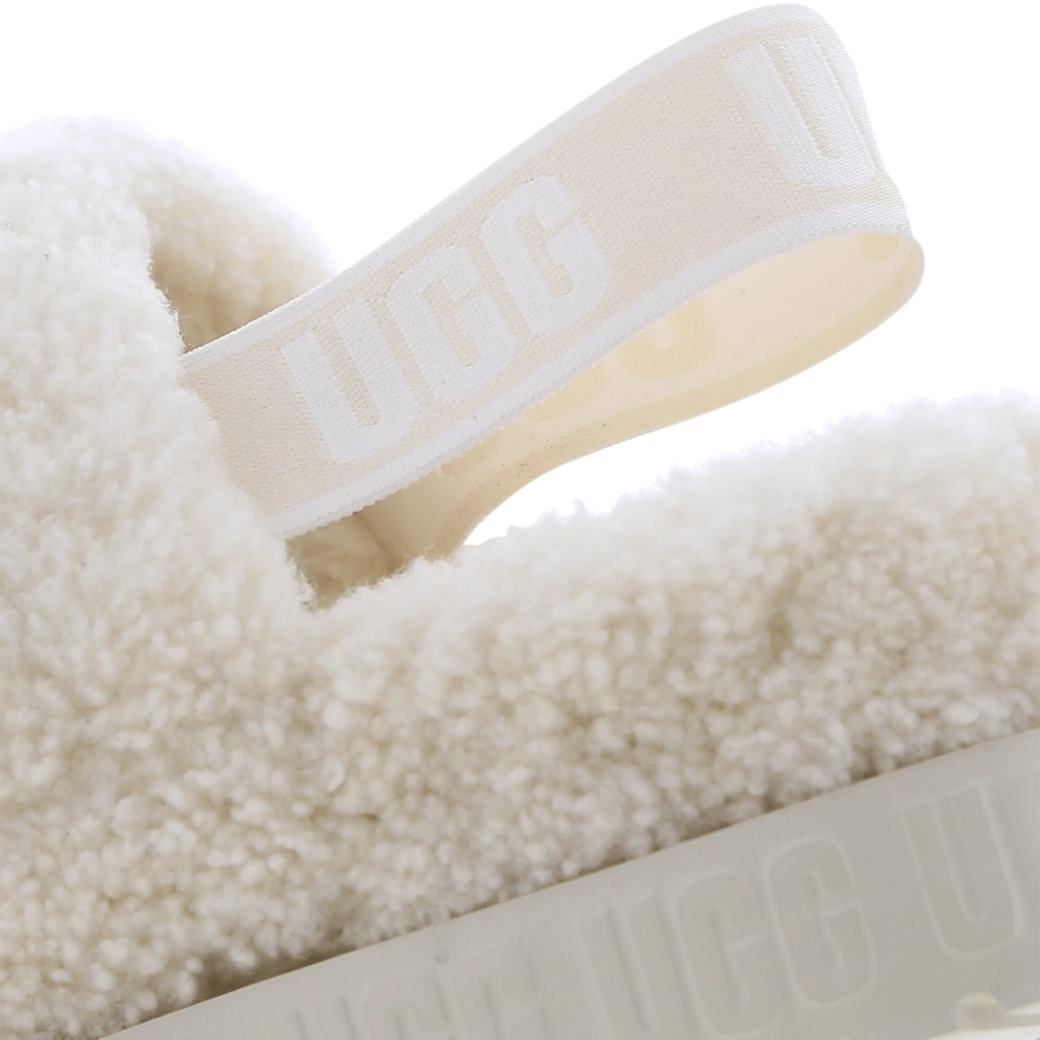 UGG Oh Fluffita 9 UGG Oh Fluffita – Image 7