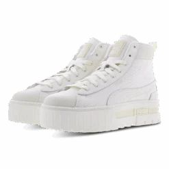 Puma Mayze Mid -Adidas 315551296502 02