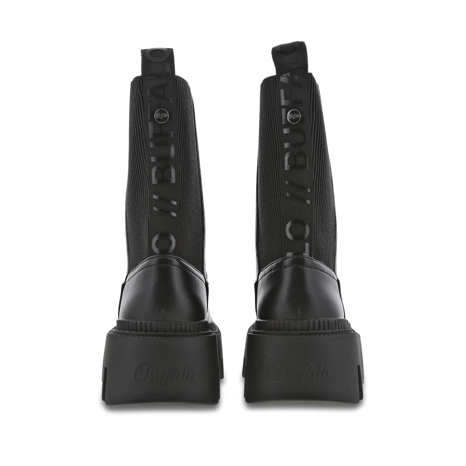 Buffalo Flora Chelsea 3 Buffalo Flora Chelsea