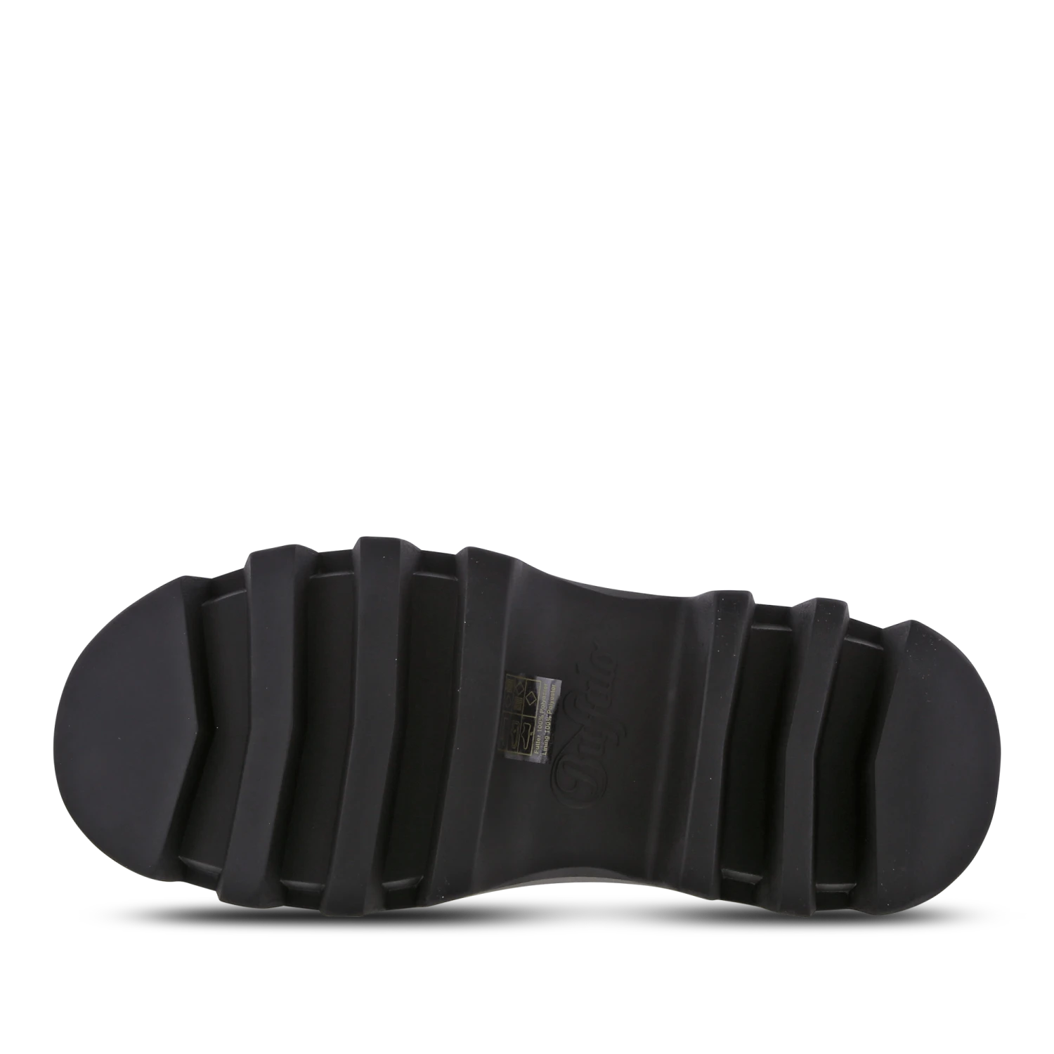 Buffalo Flora Chelsea 6 Buffalo Flora Chelsea – Image 4