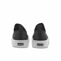 Superga 2630 Stripe Diagonal Lettering -Adidas 315551303902 03