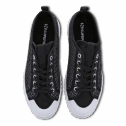 Superga 2630 Stripe Diagonal Lettering -Adidas 315551303902 05