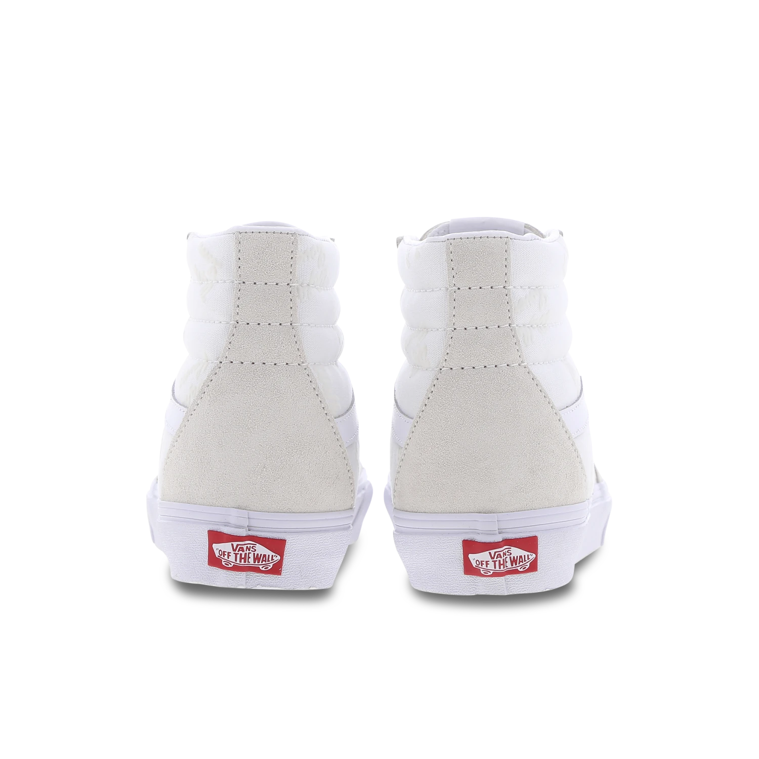 Vans Sk8 Hi Valentine 8 Vans Sk8 Hi Valentine – Image 6