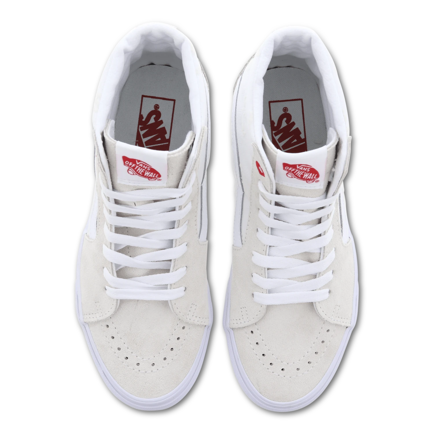 Vans Sk8 Hi Valentine 9 Vans Sk8 Hi Valentine – Image 7