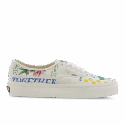 Vans Authentic Earthday 13 Vans Authentic Earthday -Adidas 315551330202 01