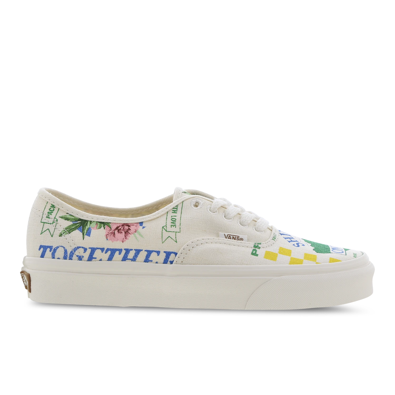 Vans Authentic Earthday 6 Vans Authentic Earthday – Image 4